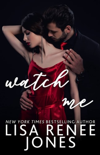Watch Me