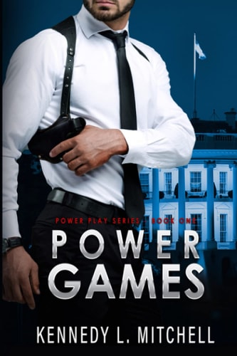 Power Games Power Play Book 1