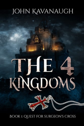 The 4 Kingdoms Quest For Surgeon's Cross