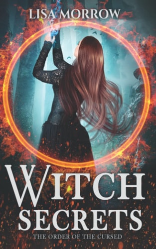 Witch Secrets A Fantasy Young Adult Series