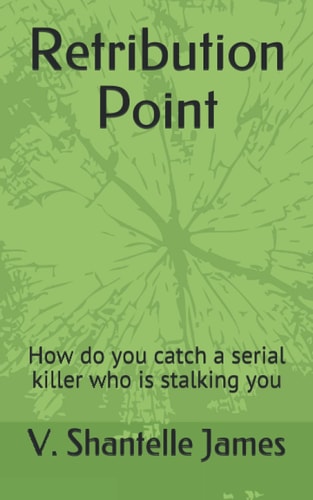 Retribution Point How Do You Catch a Serial Killer who is Stalking You