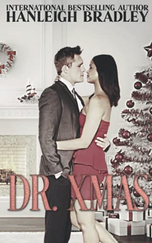 Dr. Xmas Hanleigh's London