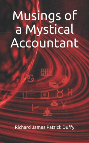Musings of a Mystical Accountant