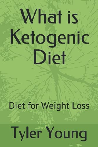 What is Ketogenic Diet Diet for Weight Loss