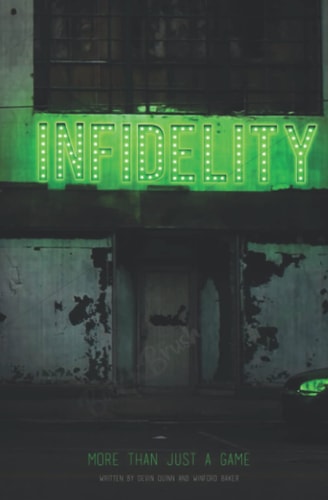 Infidelity