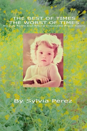 The Best of Times, the Worst of Times My Life Before and After a Traumatic Brain Injury