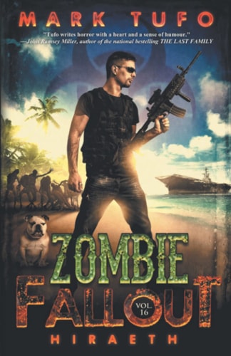 Zombie Fallout 16 Hiraeth
