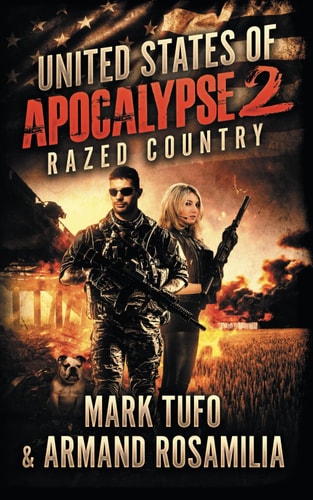 United States Of Apocalypse 2 Razed Country