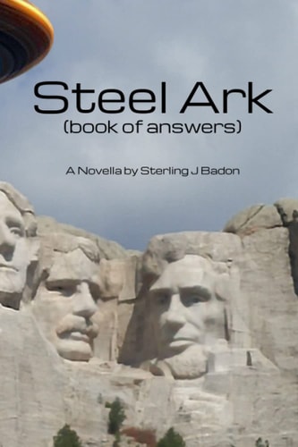 Steel Ark Book of Answers