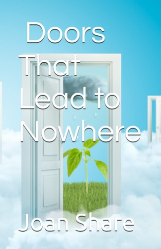 Doors That Lead to Nowhere