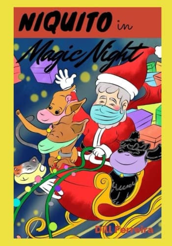 Niquito, Magic Night