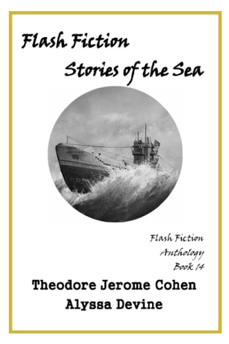Flash Fiction Stories of the Sea