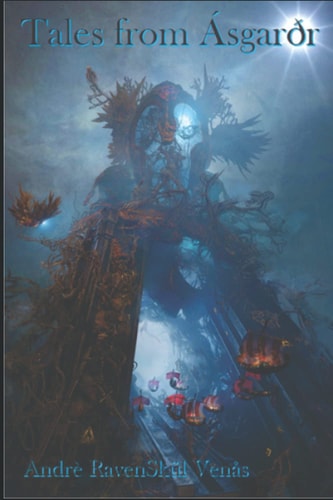 Tales From Ásgardr