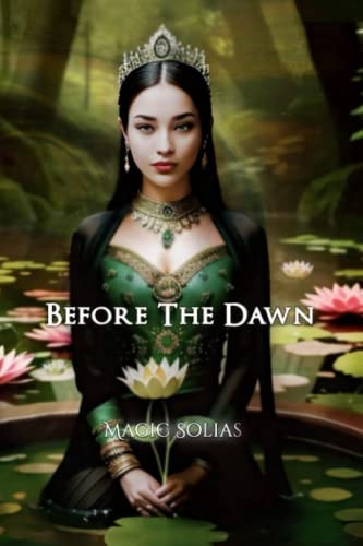 Before the Dawn Poems from 2000-2003