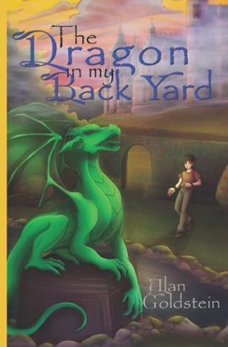 The Dragon in My Back Yard