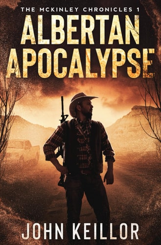 Albertan Apocalypse The McKinley Chronicles 1