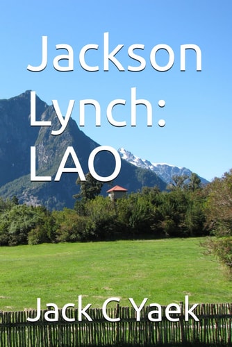Jackson Lynch Lao