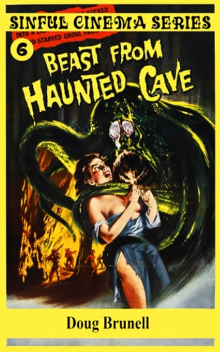 Beast From Haunted Cave