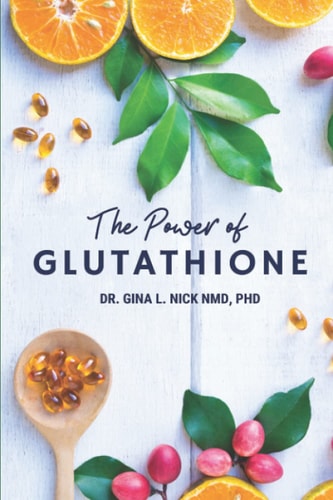 The Power of Glutathione