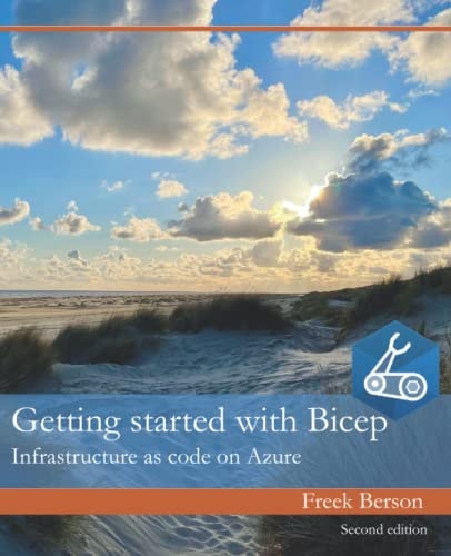 Getting Started with Bicep Infrastructure as Code on Azure