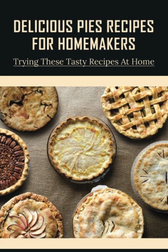 Delicious Pies Recipes For Homemakers Trying These Tasty Recipes At Home: Northern Lights Lingonberry Pie