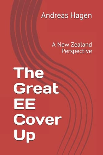 The Great Ethinylestradiol Cover Up A New Zealand Perspective