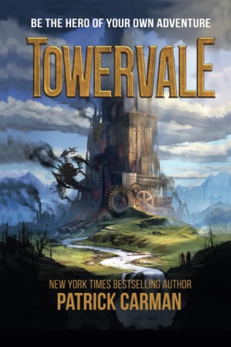 Towervale