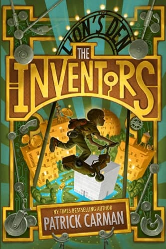 The Inventors
