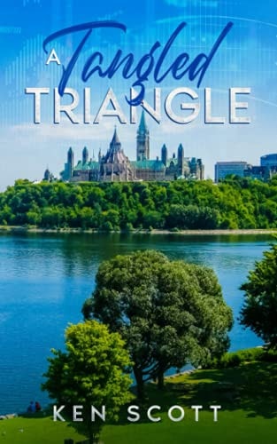 A Tangled Triangle A Tale of International Love and Deceit