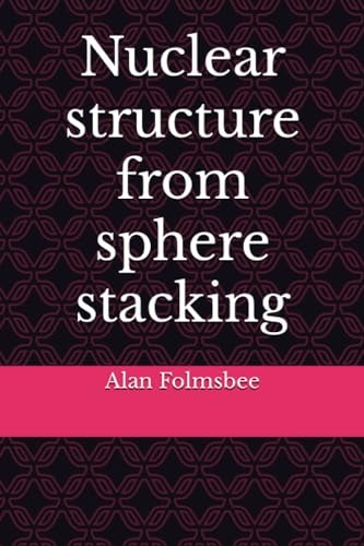 Nuclear Structure from Sphere Stacking