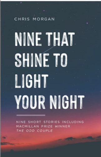 Nine That Shine to Light Your Night