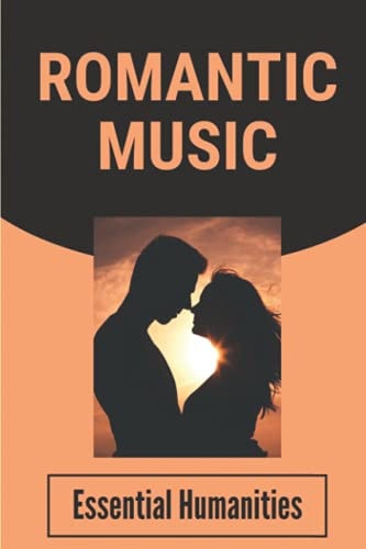 Romantic Music Essential Humanities: Country Music Novels