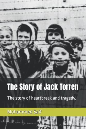 The Story of Jack Torren By Mohammed Saif