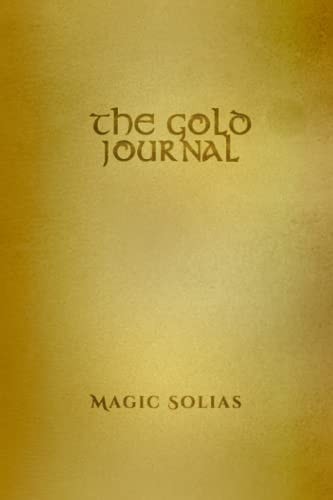 The Gold Journal