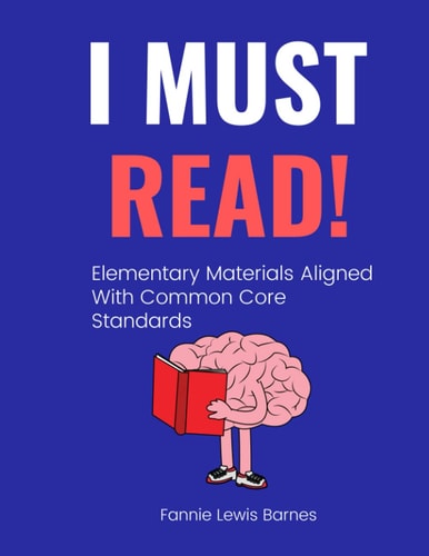 I Must Read