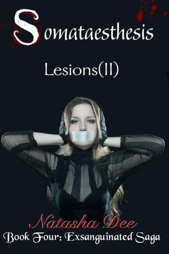 SOMATAESTHESIS Lesions (ii).