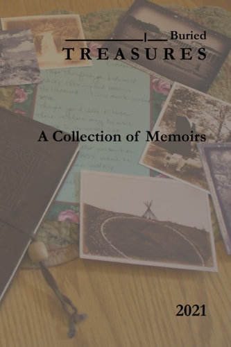 Buried Treasures A Collection of Memoirs