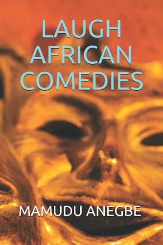 Laugh African Comedies