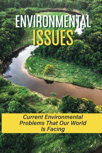 Environmental Issues Current Environmental Problems That Our World Is Facing: Importance Of Environmental Ethics