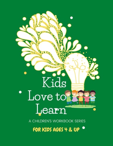 Kids Love To Learn