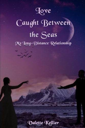 Love Caught Between the Sea My Long-Distance Relationship