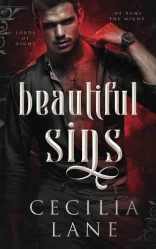 Beautiful Sins A Vampire Paranormal Romance