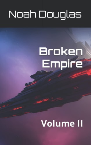 Broken Empire Volume II