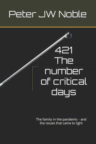 421 The Family in the Pandemic - and the Issues that Came to Light