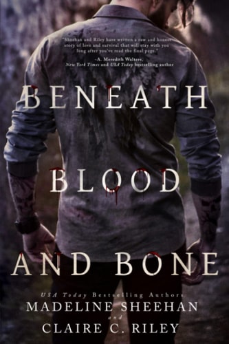 Beneath Blood and Bone #2