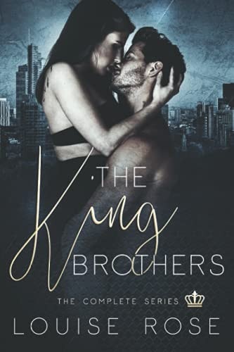 The King Brothers The Complete Series