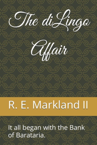 The DiLingo Affair Pirates Not Sharks Were the Predators of the Seas