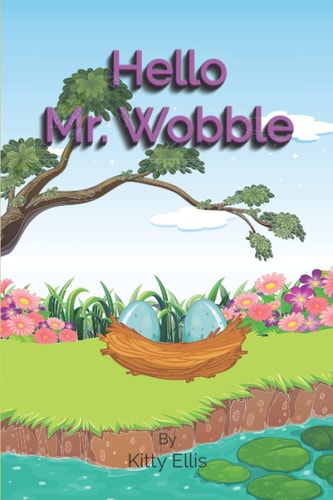 Hello Mr Wobble