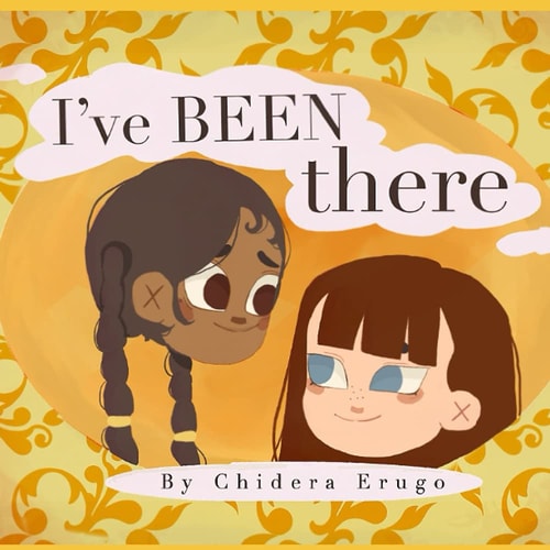 I've Been There Learning how to Cope with Sad Emotions for Kids & Young Children