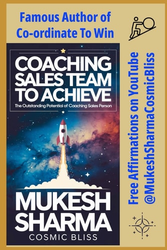 Coaching Sales Person